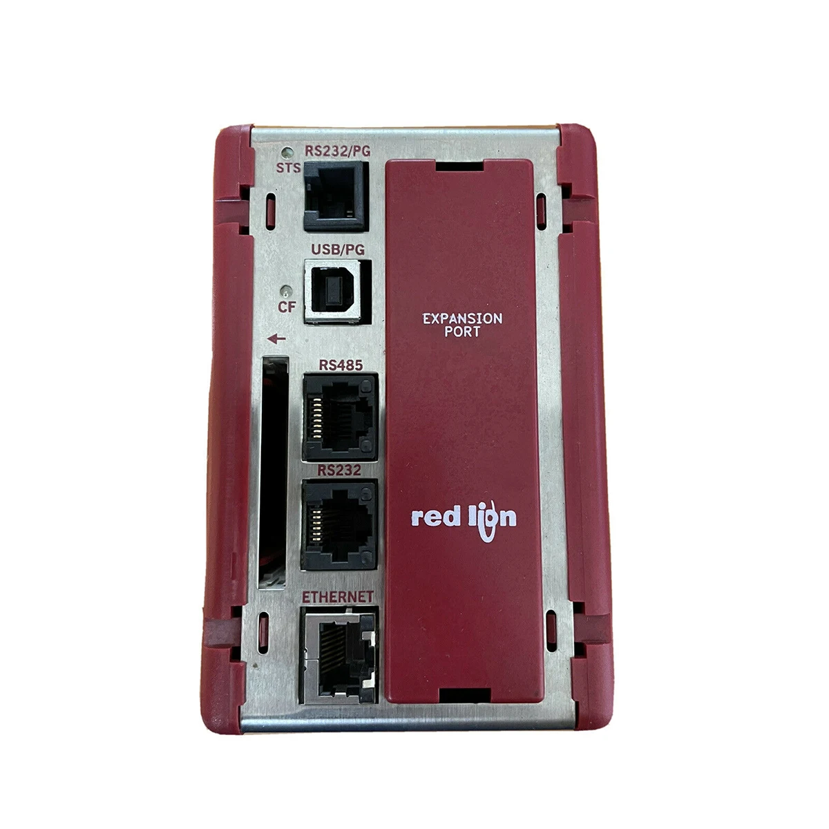 

Станция данных Redlion Plus DSPSX000, б/у в хорошем состоянии