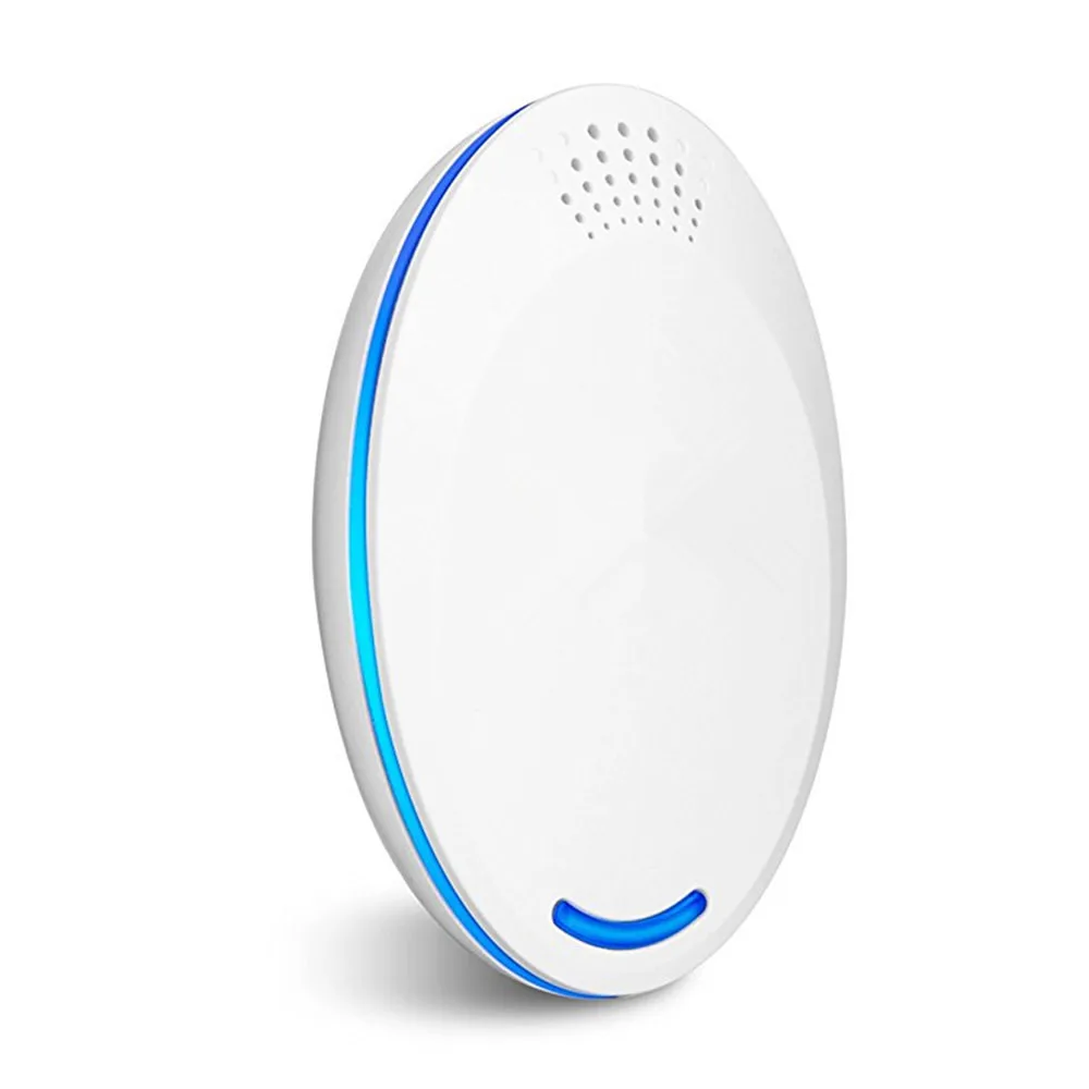 Многофункциональный ультразвуковой преобразователь частоты беззвучный