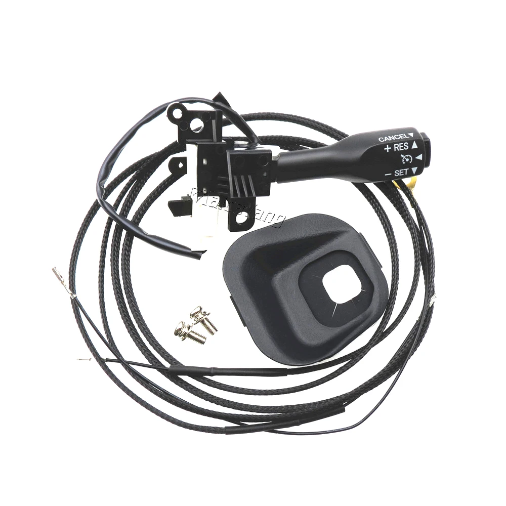 

Переключатель круиз-контроля для Toyota Camry 84632-34011, 84632-34017, 45186-0P040-C0, 2011-2016