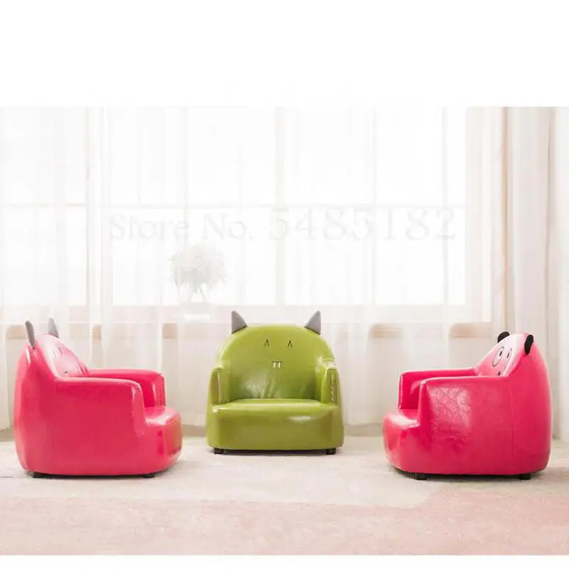 Детская софа сиденье девочка принцесса детское кресло милый ленивый диван