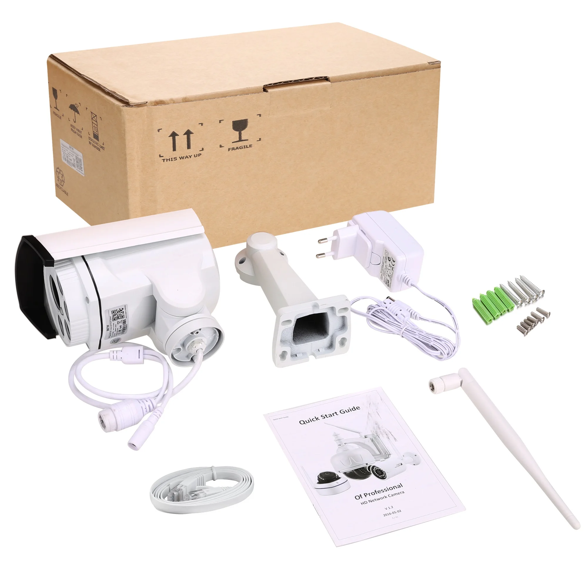 Дешево Беспроводная камера видеонаблюдения, Антивандальная IP-камера 5 Мп, 4G, Wi-Fi, HD, 10-кратный оптический зум, объектив с автофокусом, уличная аудиок... Скидка Беспроводная камера видеонаблюдения, Антивандальная IP-камера 5 Мп, 4G, Wi-Fi, HD, 10-кратный оптический зум, объектив с автофокусом, уличная аудиок...