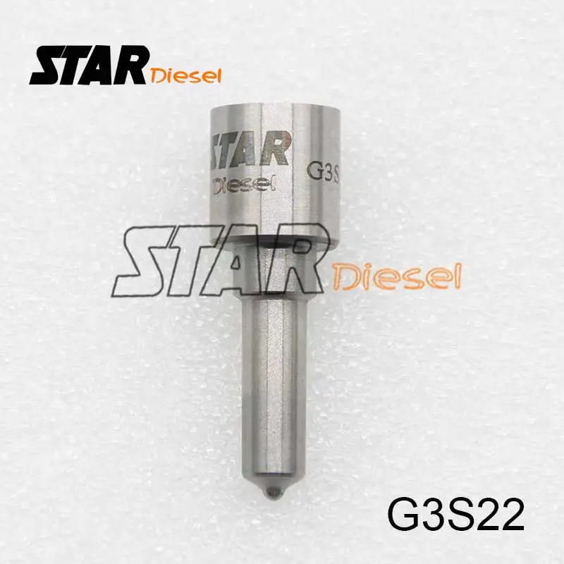 

G3S22 для форсунки Denso форсунки распылителя форсунки