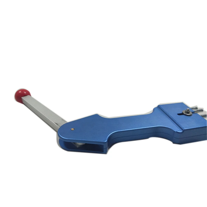 

Manual Pull Out Hand Operated Die Rule Puller For Dies Making