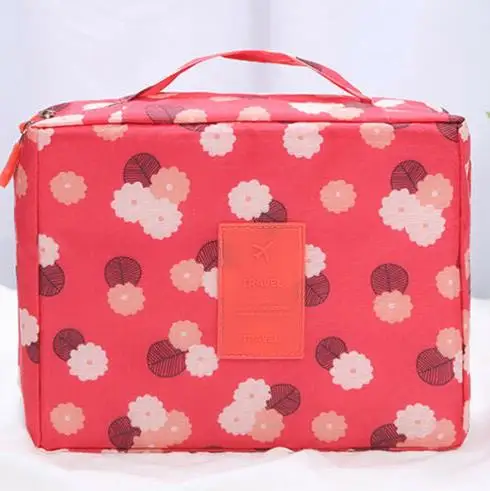 Волшебный дорожный футляр мешок с застежкой молнией для отдыха Портативный