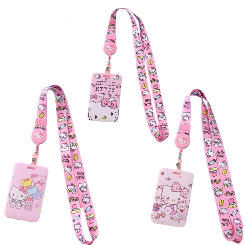 Милый мультяшный набор из аниме kawaii KT карточка с кошкой карта для школьного