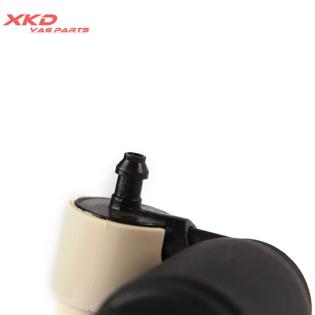 Мотор водяного насоса для омывателя лобового стекла телефона Golf Rabbit Passat Au di S4 Q7
