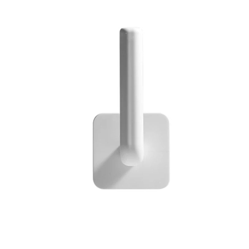 

Настенный держатель для хранения ABS белый