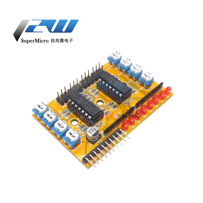 8 канальный фотоэлектрический датчик для автомобиля черно белый с инфракрасным