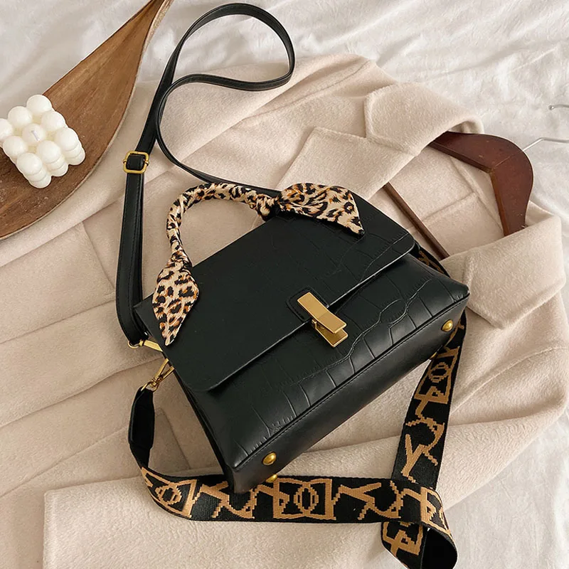 Шелковый шарф Женская Повседневная Сумка тоут новинка высококачественные