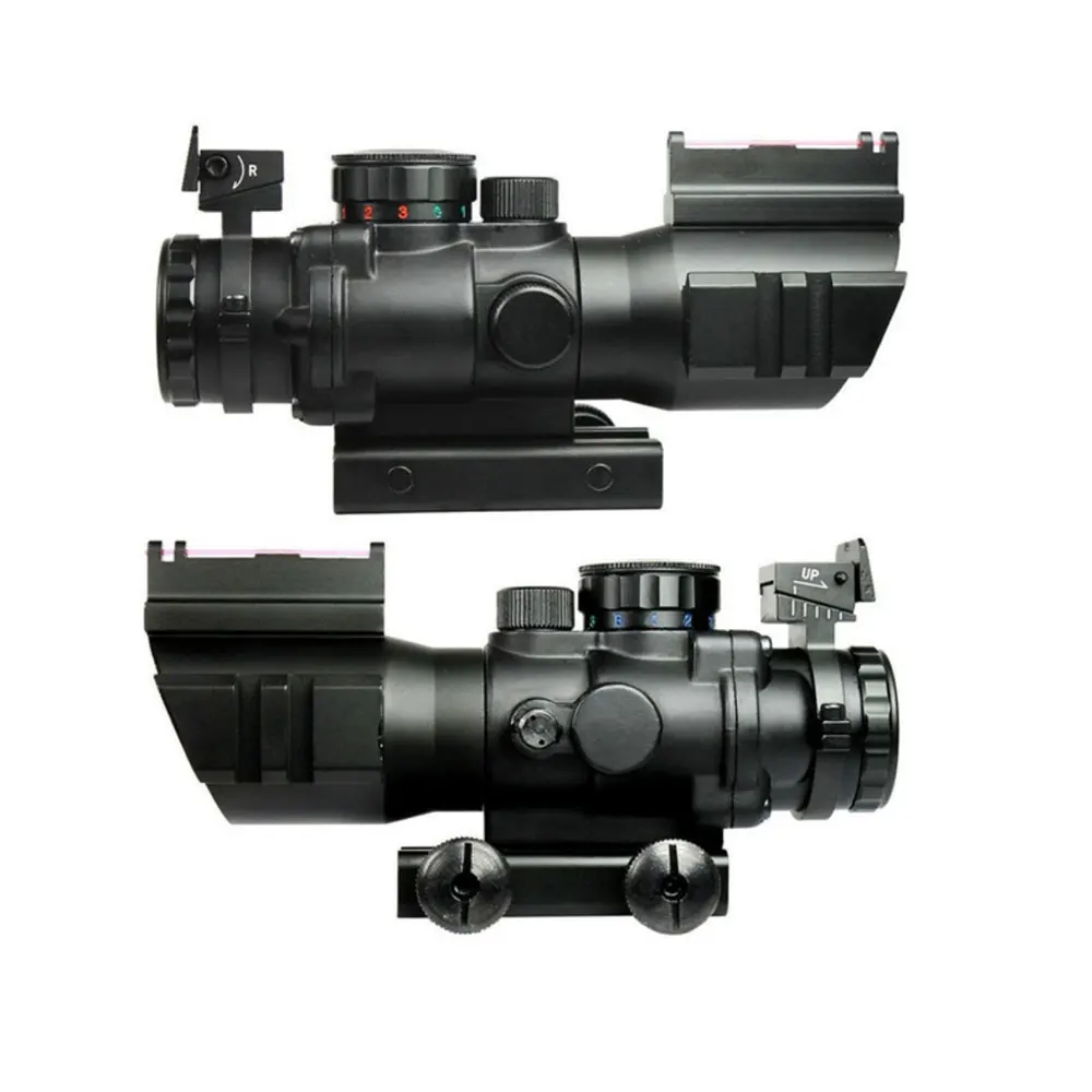 

4x32 Acog, 20