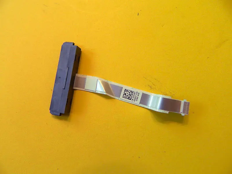 Новый оригинальный для Dell Inspiron 15 5551 5559 3552 3452 hdd кабель жесткого диска connector NBX0001S800