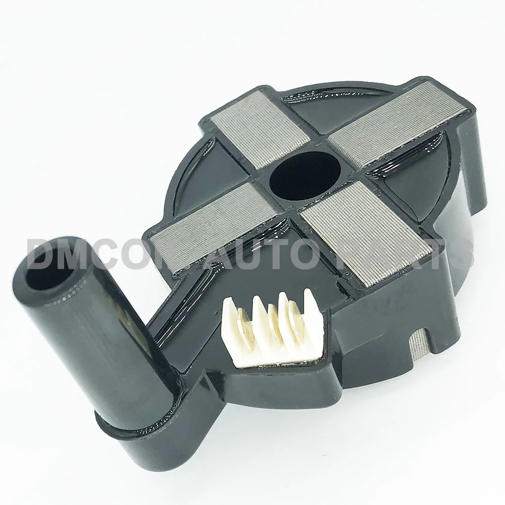 Оригинальная качественная Катушка зажигания для FORD PROBE MAZDA 626 MX-3 1.8L 2.5L V6 (92-94) F32Z12029AA