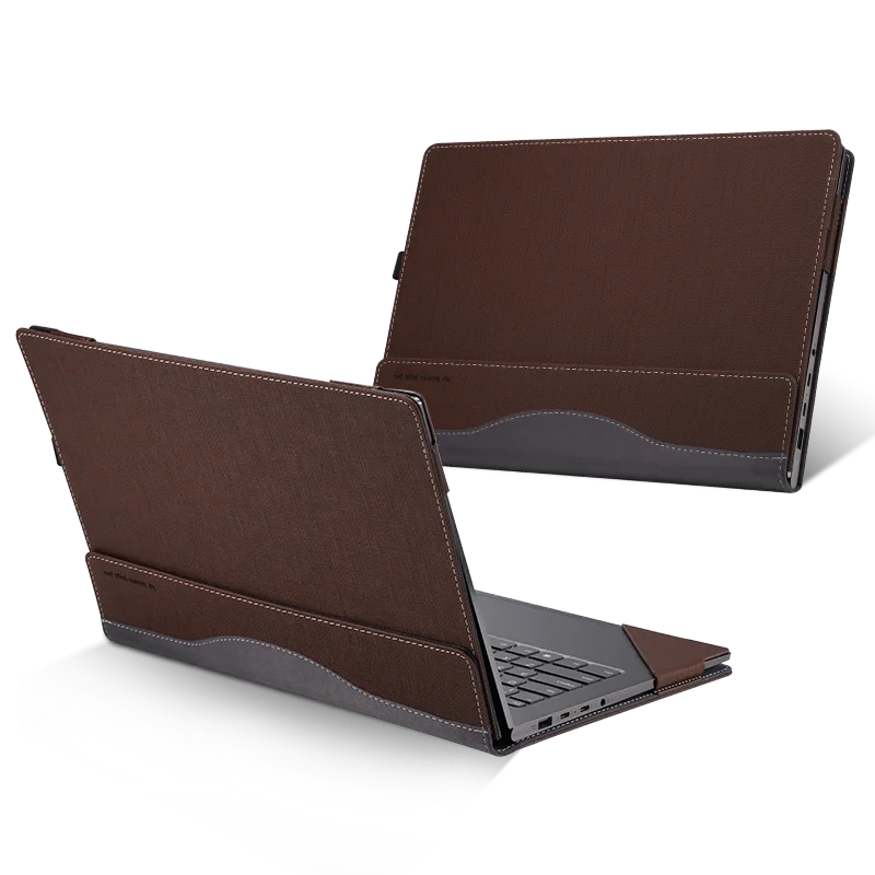 Новый чехол для Lenovo 2019 Yoga C940 14 дюймов ноутбука YOGA пэчворк из искусственной кожи