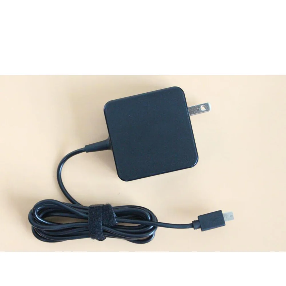 Оригинальное зарядное устройство для ноутбука с адаптером переменного тока 19 в 1