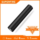 USB-фонарик Supfire, фонарь с подзарядкой от USB, Нм