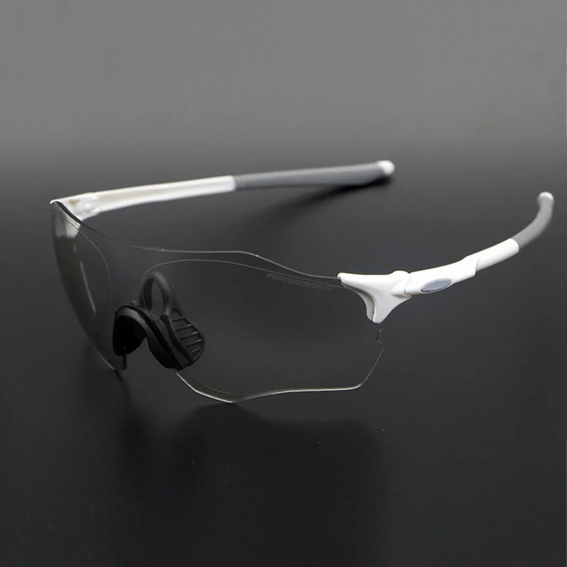 Фотохромные очки для мужчин и женщин солнцезащитные вождения хамелеон