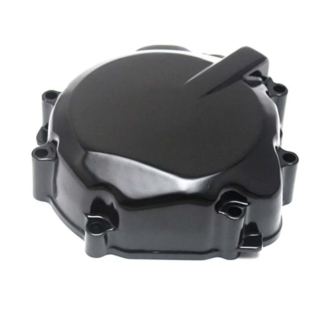 Сменная крышка коленвала двигателя для Suzuki GSR 400 600 750 2004-2013 уличные велосипеды |