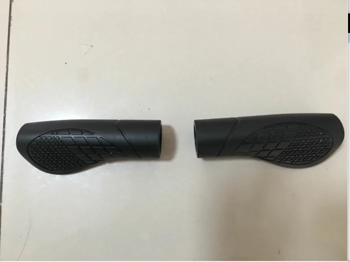 Rubber handle Складная ручка для SPEEDWAY MINI4 электрический скутер RUIMA MINI4 скутер передняя ручка складной рычаг части - Цвет: Rubber handle