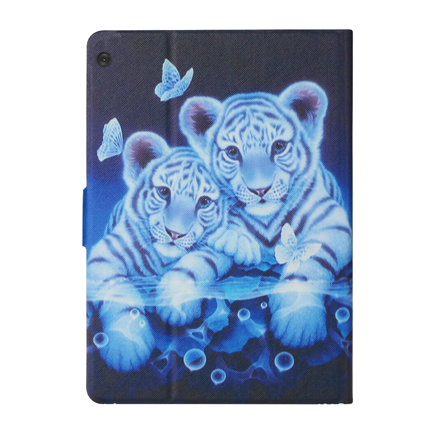 

Case for Lenovo Tab M10 Fashion Pattern Flip Cover Tablet Cover for Lenovo Tab M10 TB-X505F TB-X605F Case