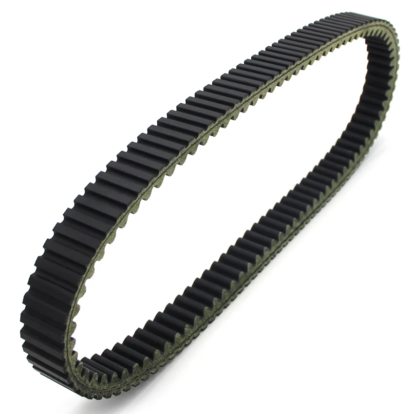 

Motorcycle Drive Belt For Piaggio Beverly 400 MP3 LT Sport Series Touring RL RST X Evo Euro 3 X8 500 Cruiser Business X10 X9 SL