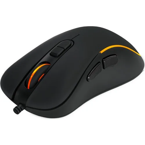 Xtrike Me GMP-290 3600DPI Optical Mouse + Mouse Pad