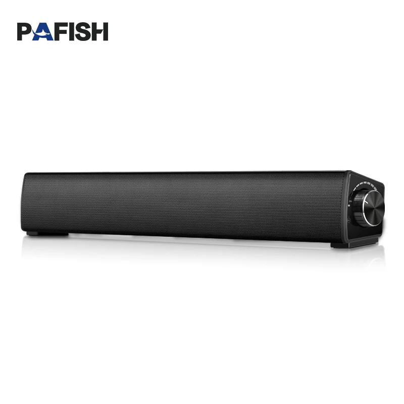 Саундбар проводной и беспроводной с Bluetooth 20 Вт|Колонки для компьютера| |