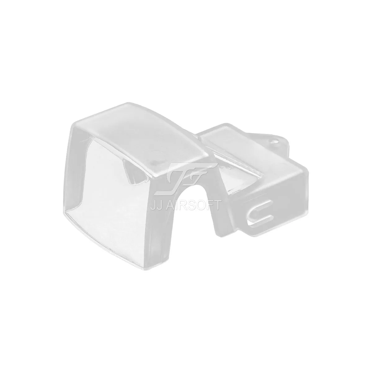 

xFORCE Transparent Dust Cover for SMR Reflex Red Dot Sight