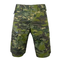 military tactical shorts camouflage men army cargo pants multicam camo airsoft bdu shorts outdoor hunting combat short pants