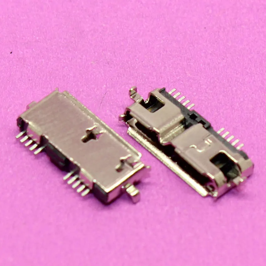 YuXi Brand New Micro 0.3 USB connector charging port socket For many Mobile phone/ notebook and so on |