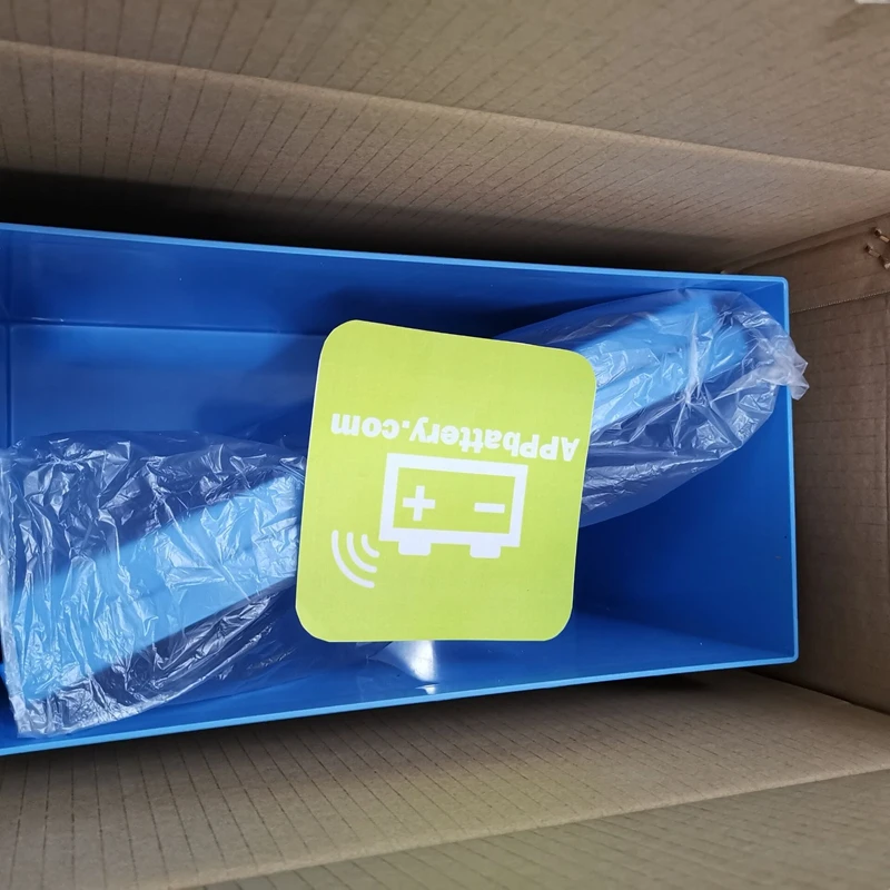 Чехол из АБС-пластика для литиевой батареи 12 В 32650 Ач 32700/26650/18650/lifepo4 | Электроника