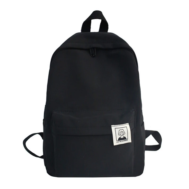 Женский нейлоновый рюкзак Модный повседневный дорожный для отдыха милый