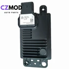 Оригинальный Смарт-регулятор круиз-расстояния CZMOD 95655-D7000 ACC, блок отвлекательного радара 95655D7000 для 2015-2018 Hyundai Tucson