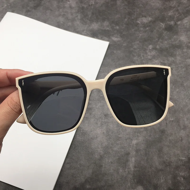 

2021 New GM Fashion Sunglasses Polarized Sunglasses For Children parent-child UV400 Protection Glasses T21225