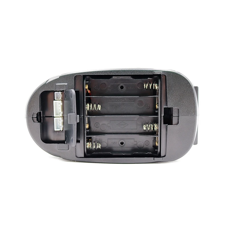 

Turbo Tb-Tx2 2.4Ghz Fhss Digital 7Ch Radio Remote Control Transmitter With Tb-Rx200 Lcd Led Receiver For Rc Boat Vehicle