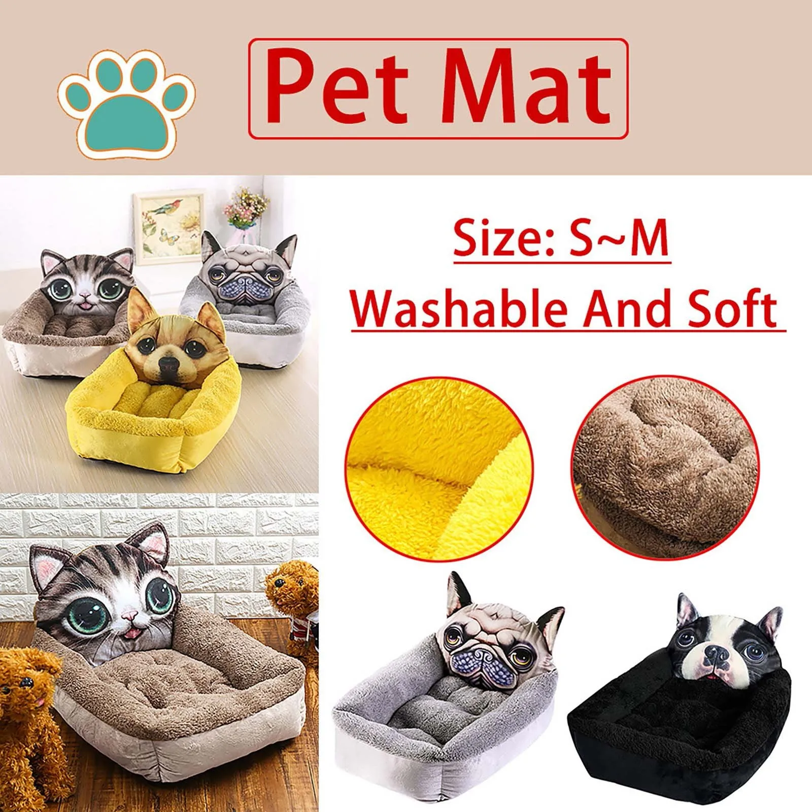 

Pet Products