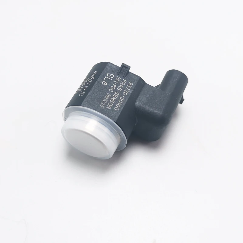 Новый PDC Датчик парковки радар парковочная помощь для Hyundai Kia 4MT271H7D 95720-3U100 957203U100 |