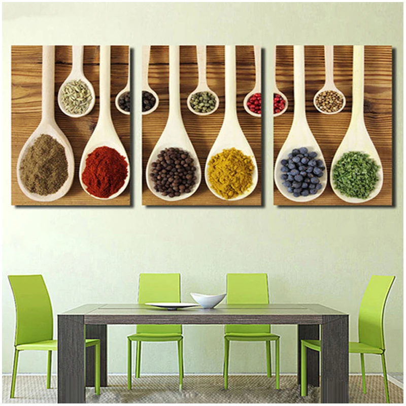 3 шт. 5D Diy алмазная живопись различные специи камни в форме ромба Круг Алмазный