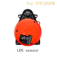 robot vacuum cleaner lds laser sensor accessories for xiaomi mijia mvxvc01 jg mi home spare replacement styj02ym parts