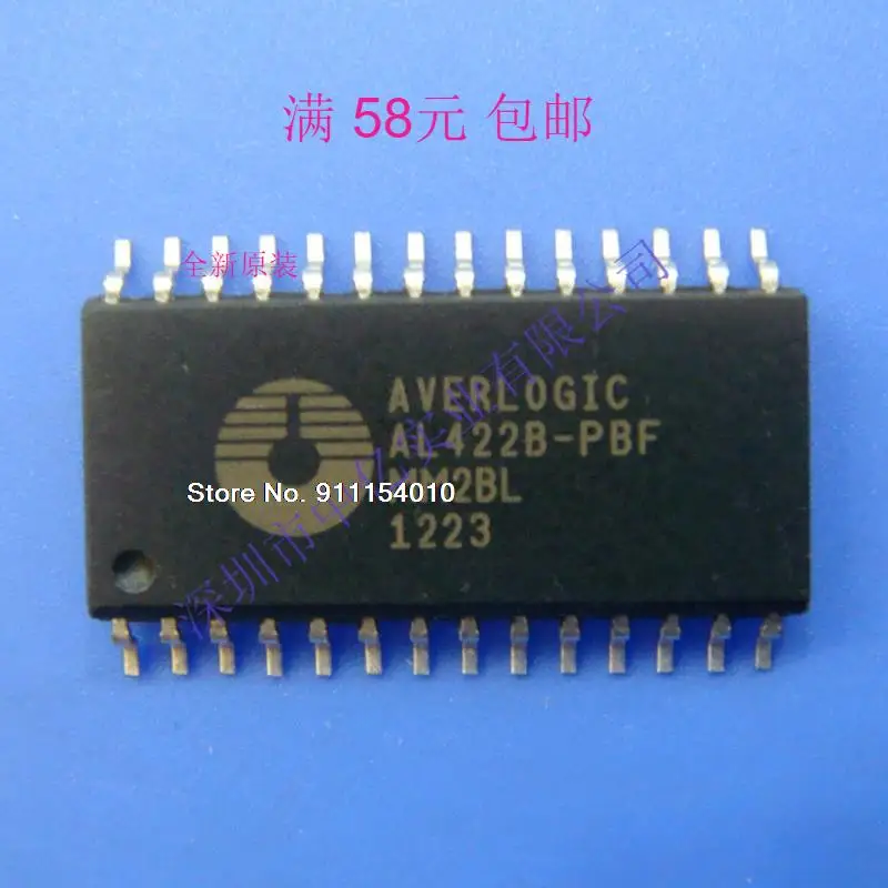 

AL422B-PBF AL422 SOP-28