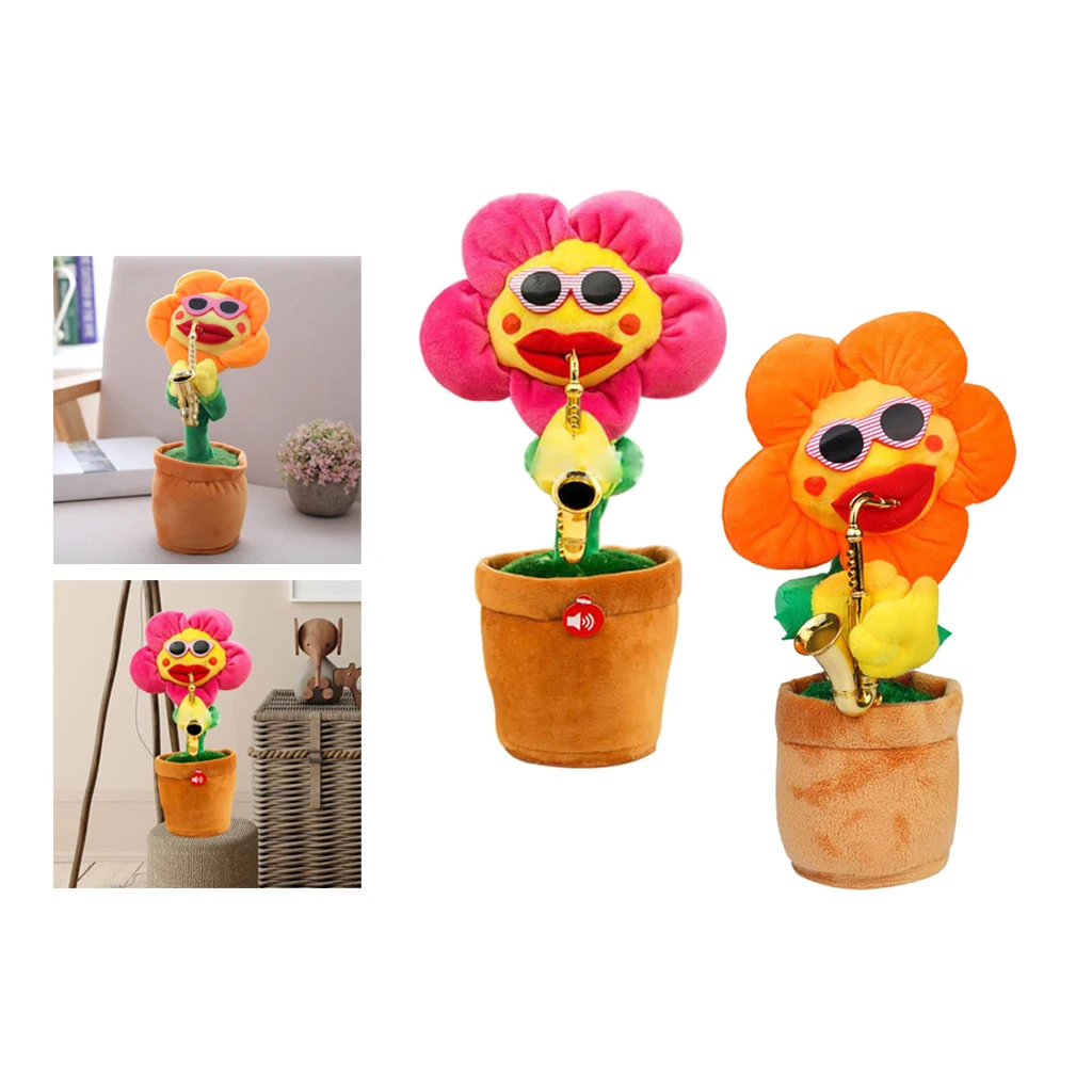 2 шт. милые зеленые плюшевые танцевальные куклы | Игрушки и хобби