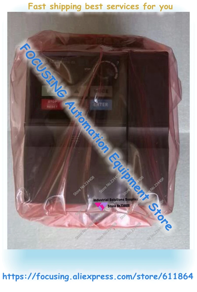 New Original VFD007EL11A VFD007EL21A VFD007EL23A VFD007EL43A VFD015EL21A VFD015EL23A VFD015EL43A | Компьютеры и офис