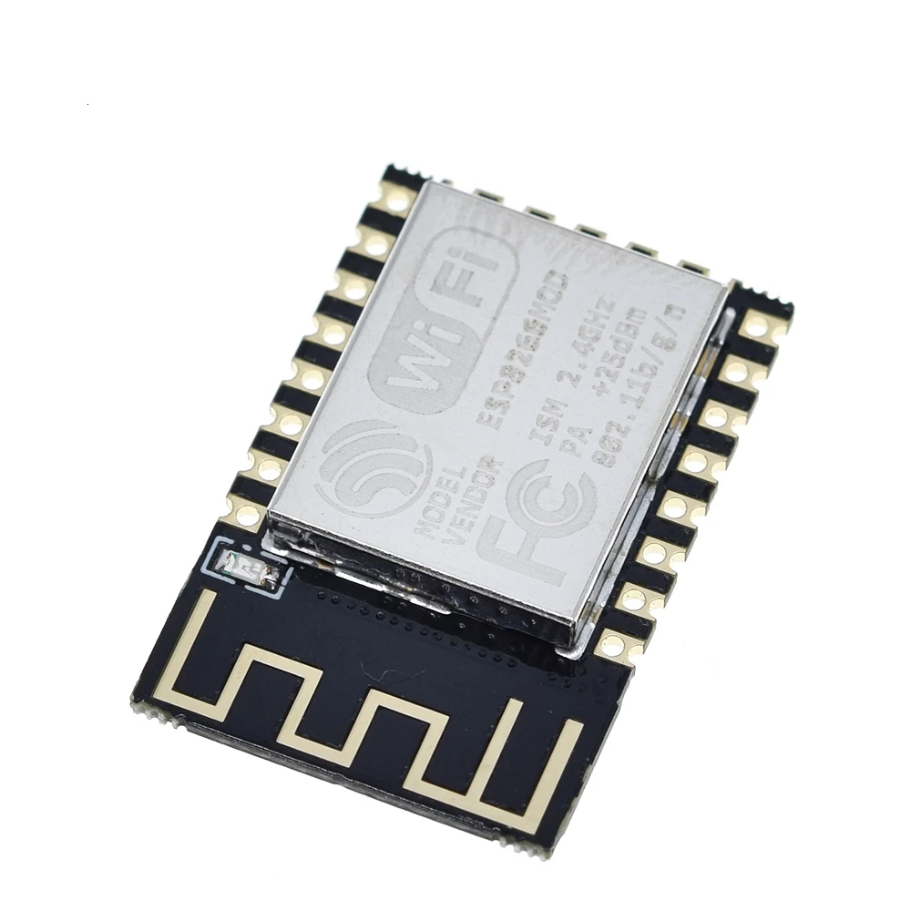 TZT новая версия ESP-12F ESP-12E ESP8266 удаленный Серийный порт wifi беспроводной модуль