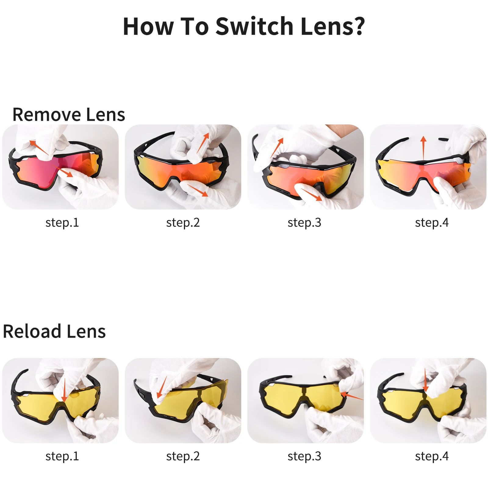 Брендовые дизайнерские 2019 очки для горного велосипеда спортивные велосипедные