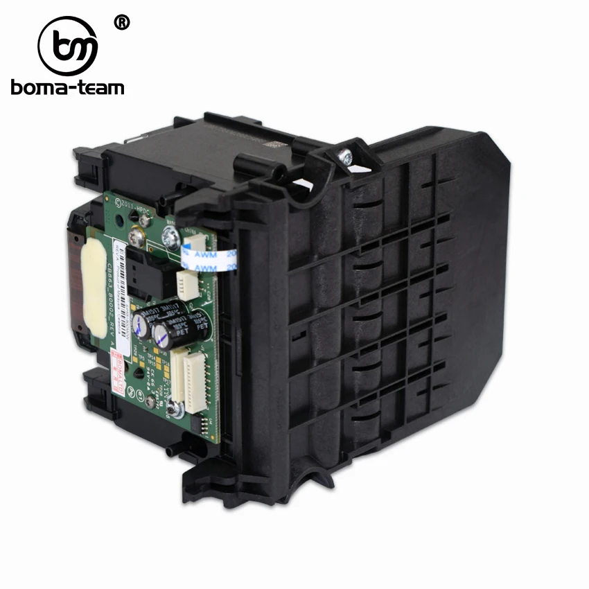932xl 933xl hp 932 hp 933 Печатающая головка для hp Officejet 6100 6600 6815 6700 7610 7110 7612 головка принтера для hp 932 hp 933 печатающая головка