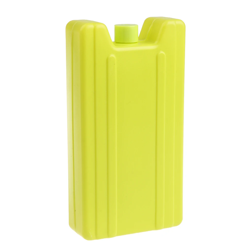 Многоразовый холодильник для льда/пакет льда путешествий сумка-холодильник