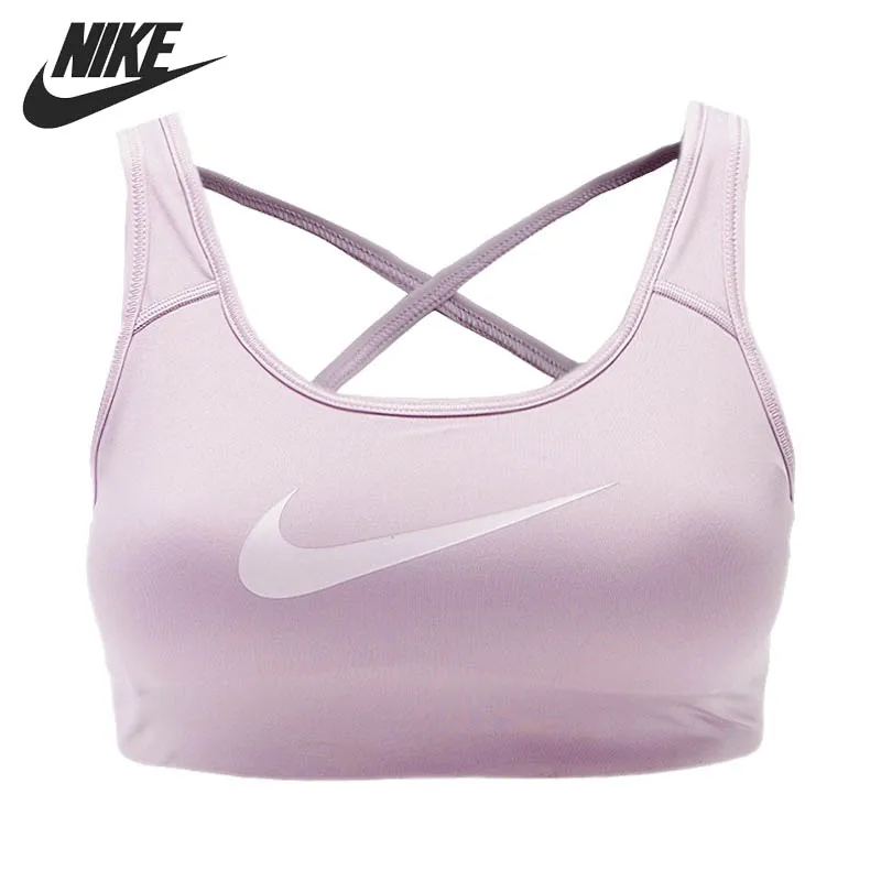 

Original New Arrival NIKE AS W NK DF SWSH ICNCLSH ST BRA Women's Sports Bras Sportswear