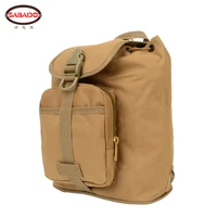 2020 new 12l camouflage factory 600d satchel schoolbag free conversion of single or double 2 in 1 shoulder pack hiking backpack