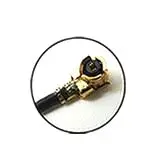 50 шт. радиочастотный коаксиальный 10 см ipx ipex uf.l 868 МГц 960 с высоким коэффициентом