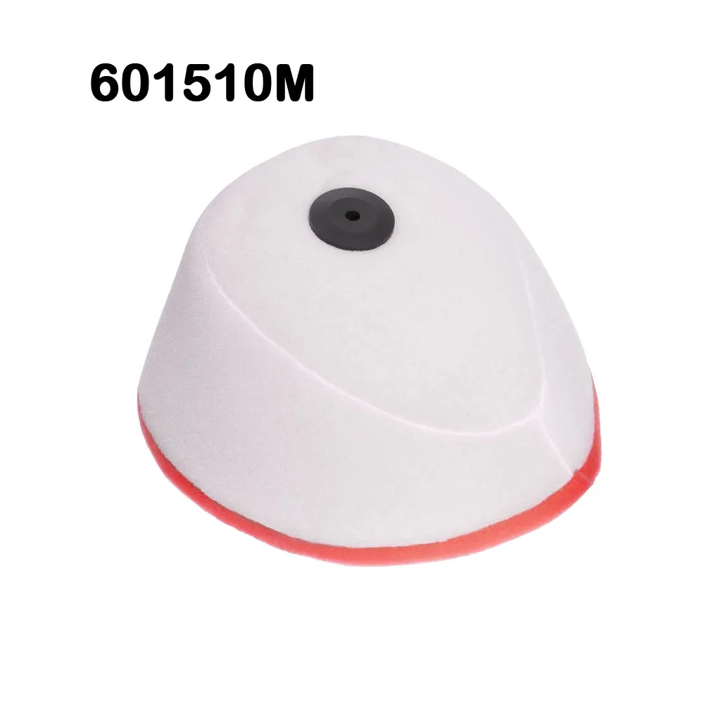 Двухступенчатые вспененные воздушные фильтры для мотоциклов Honda CR125R CR250R CR500R CR250 R