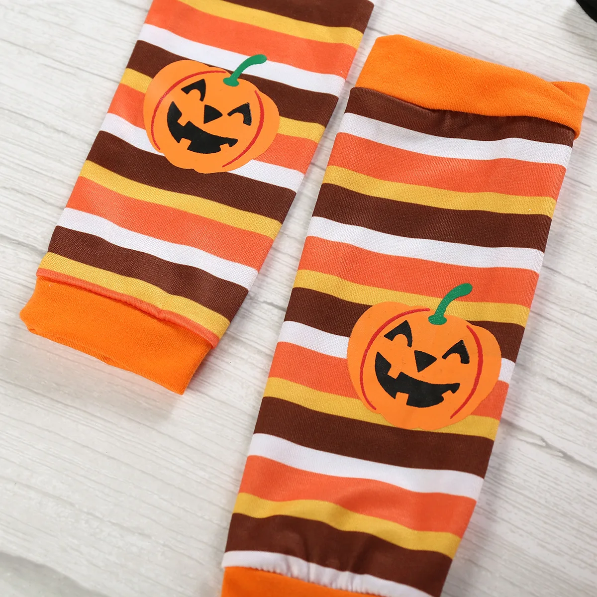 Осенняя одежда для маленьких девочек мода 2019 года Детский комбинезон с надписью